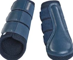 BUSSE Gamaschen 3D AIR EFFECT