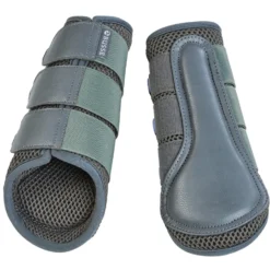 BUSSE Gamaschen 3D AIR EFFECT