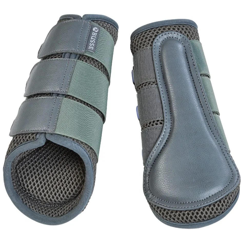 BUSSE Gamaschen 3D AIR EFFECT