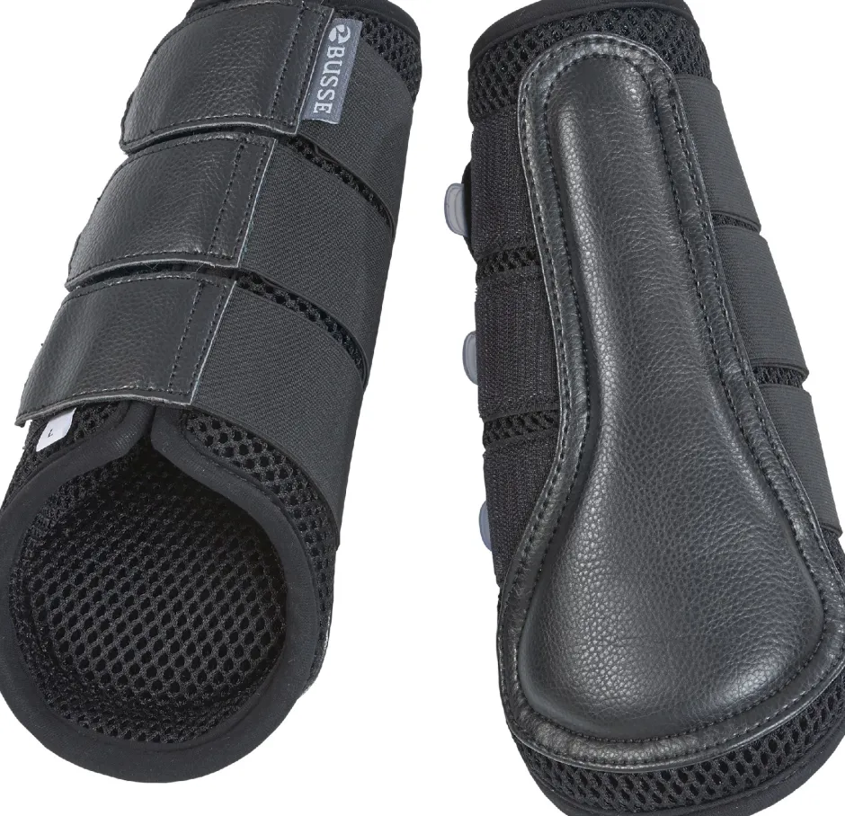 BUSSE Gamaschen 3D AIR EFFECT