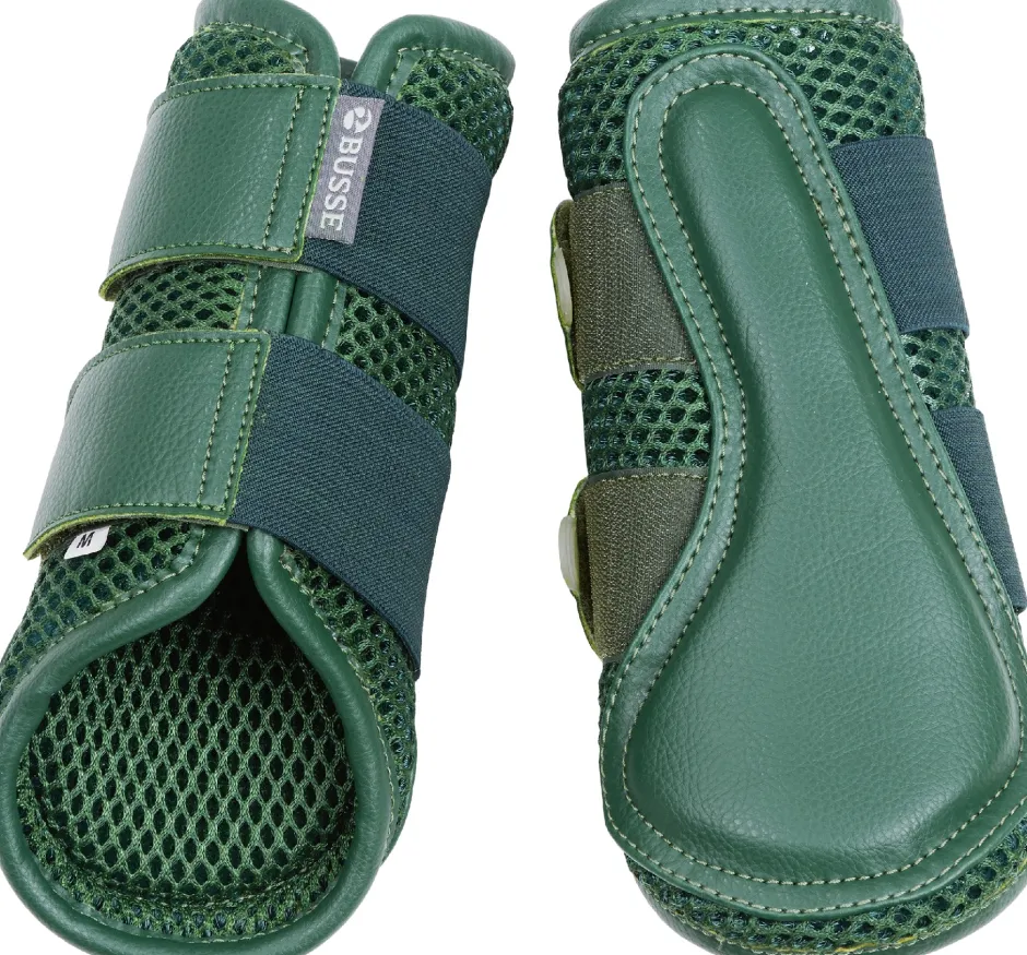 BUSSE Gamaschen 3D AIR EFFECT