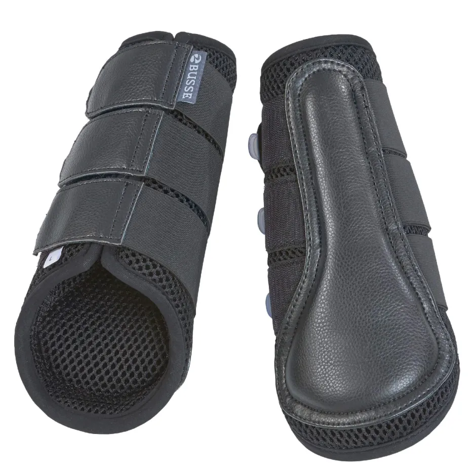 BUSSE Gamaschen 3D AIR EFFECT