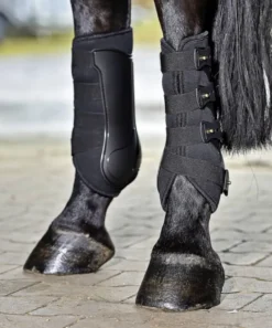 BUSSE Gamaschen DRESSAGE-PRO