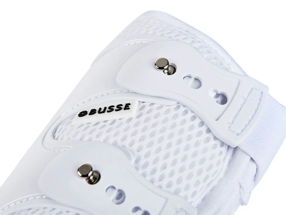 BUSSE Gamaschen DRESSAGE-PRO-MESH