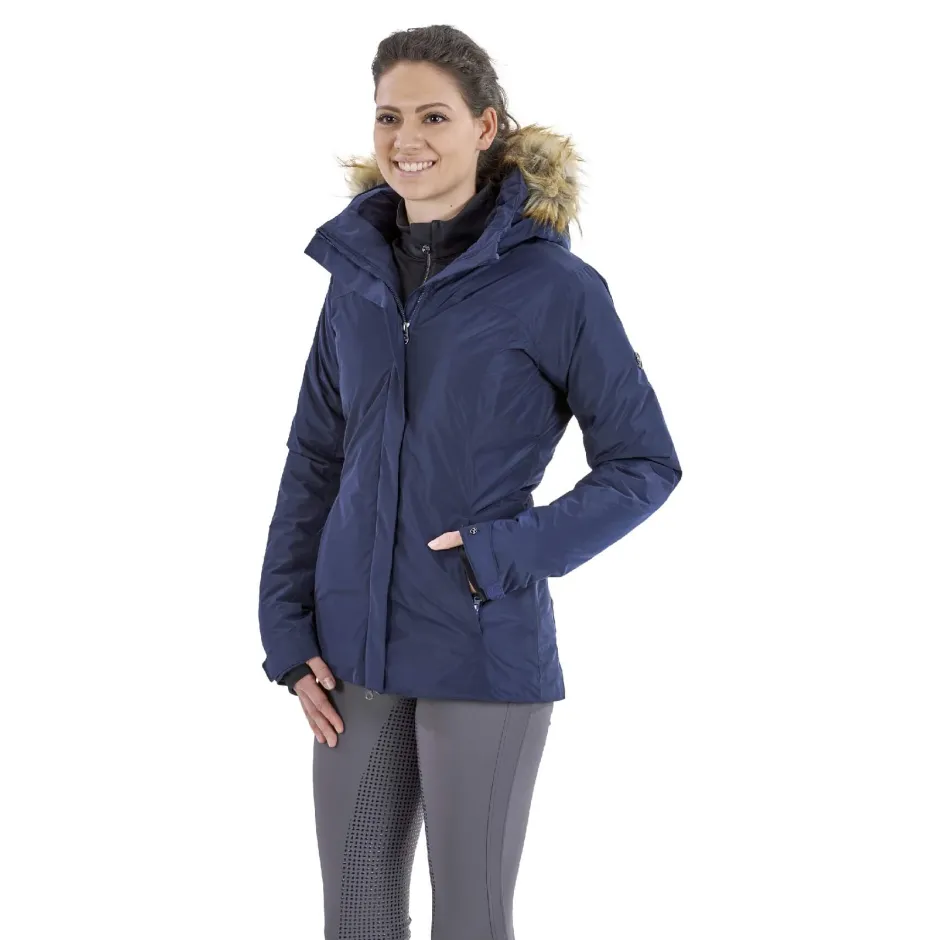 BUSSE Jacke AURORA