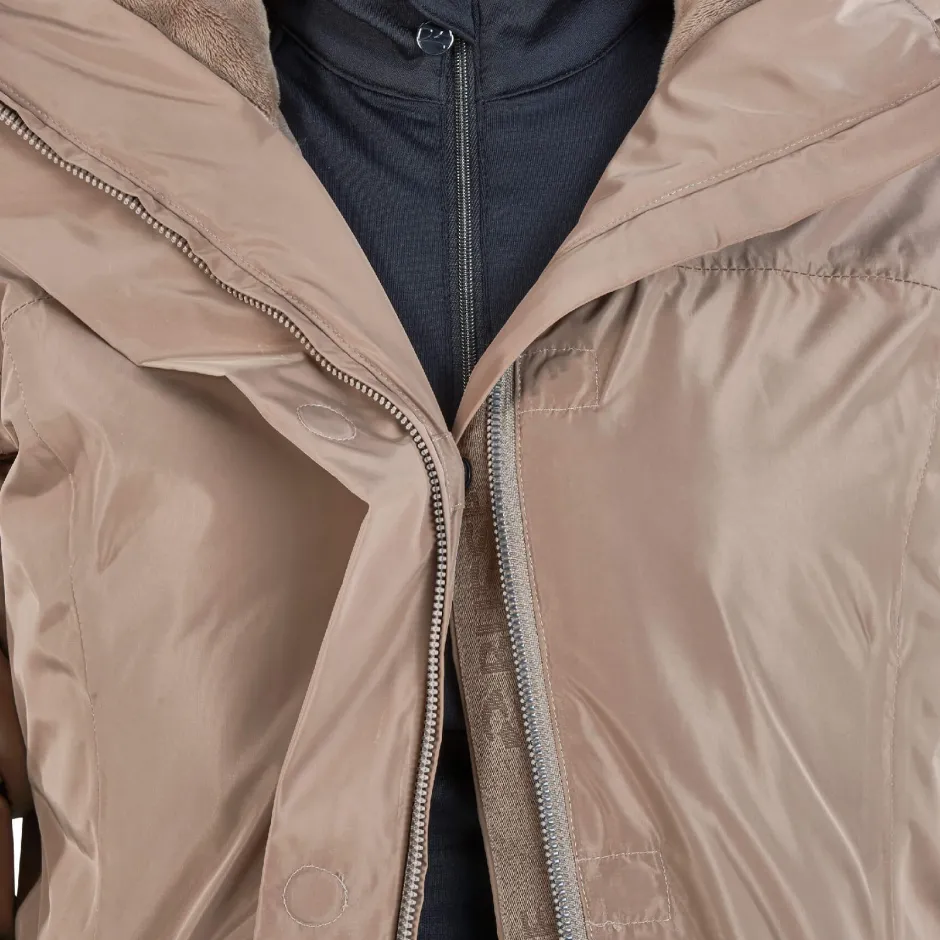 BUSSE Jacke AURORA