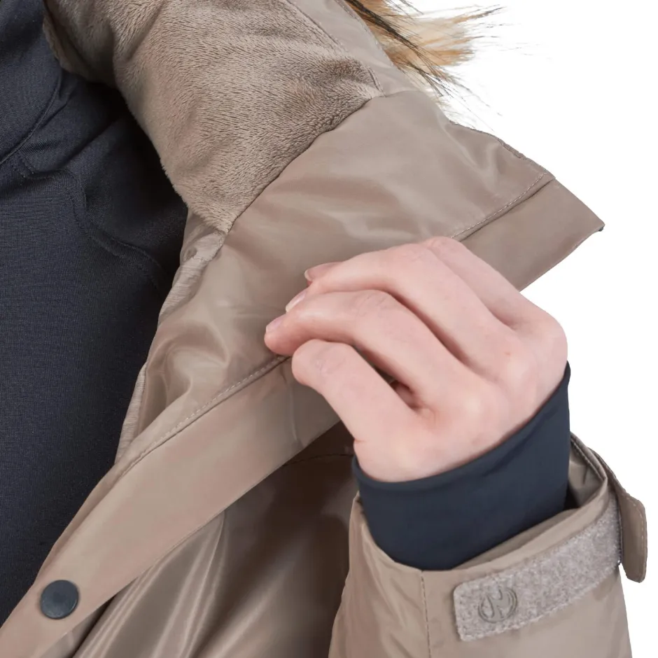 BUSSE Jacke AURORA