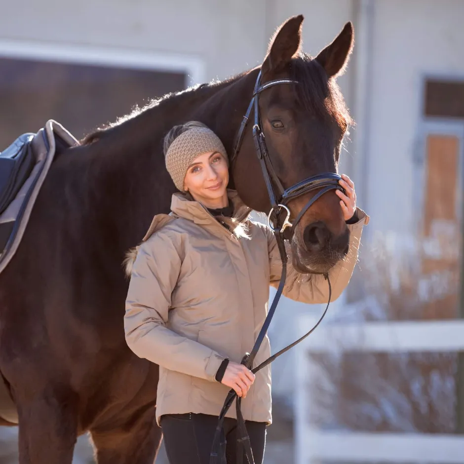 BUSSE Jacke AURORA