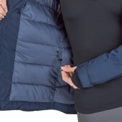 BUSSE Jacke AURORA