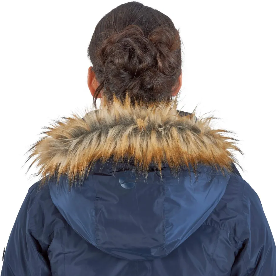 BUSSE Jacke AURORA