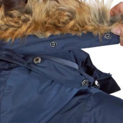 BUSSE Jacke AURORA