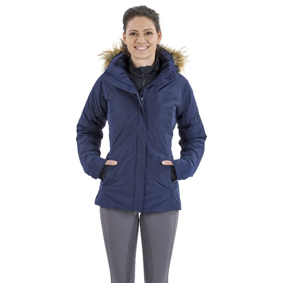 BUSSE Jacke AURORA
