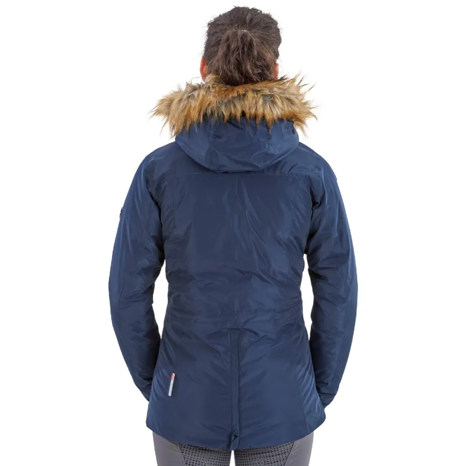 BUSSE Jacke AURORA