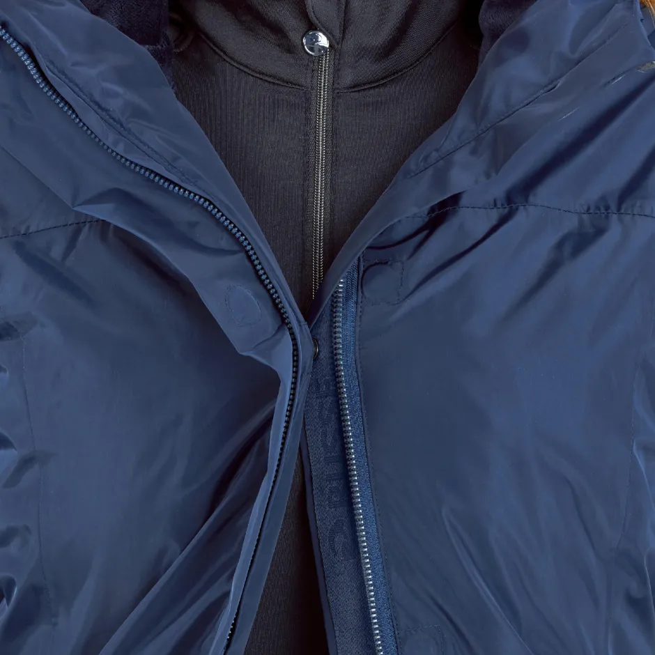 BUSSE Jacke AURORA
