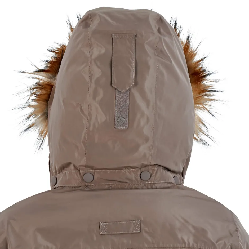 BUSSE Jacke AURORA