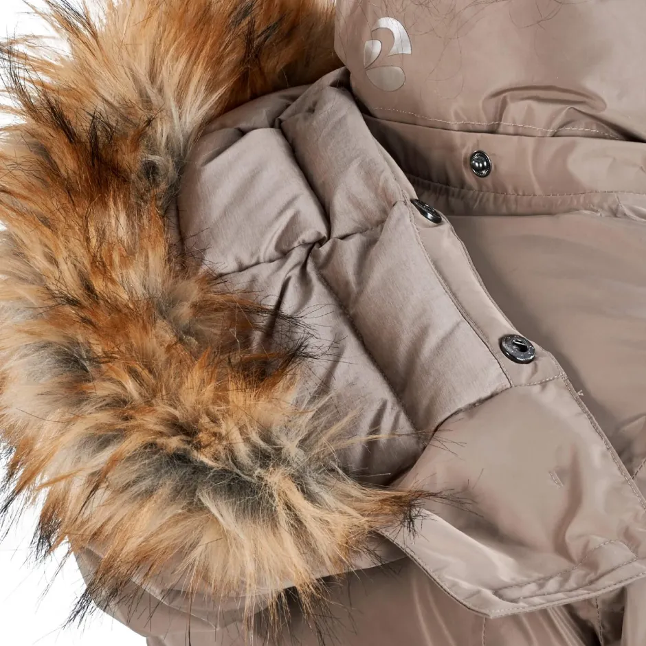 BUSSE Jacke AURORA