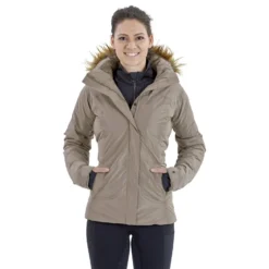 BUSSE Jacke AURORA
