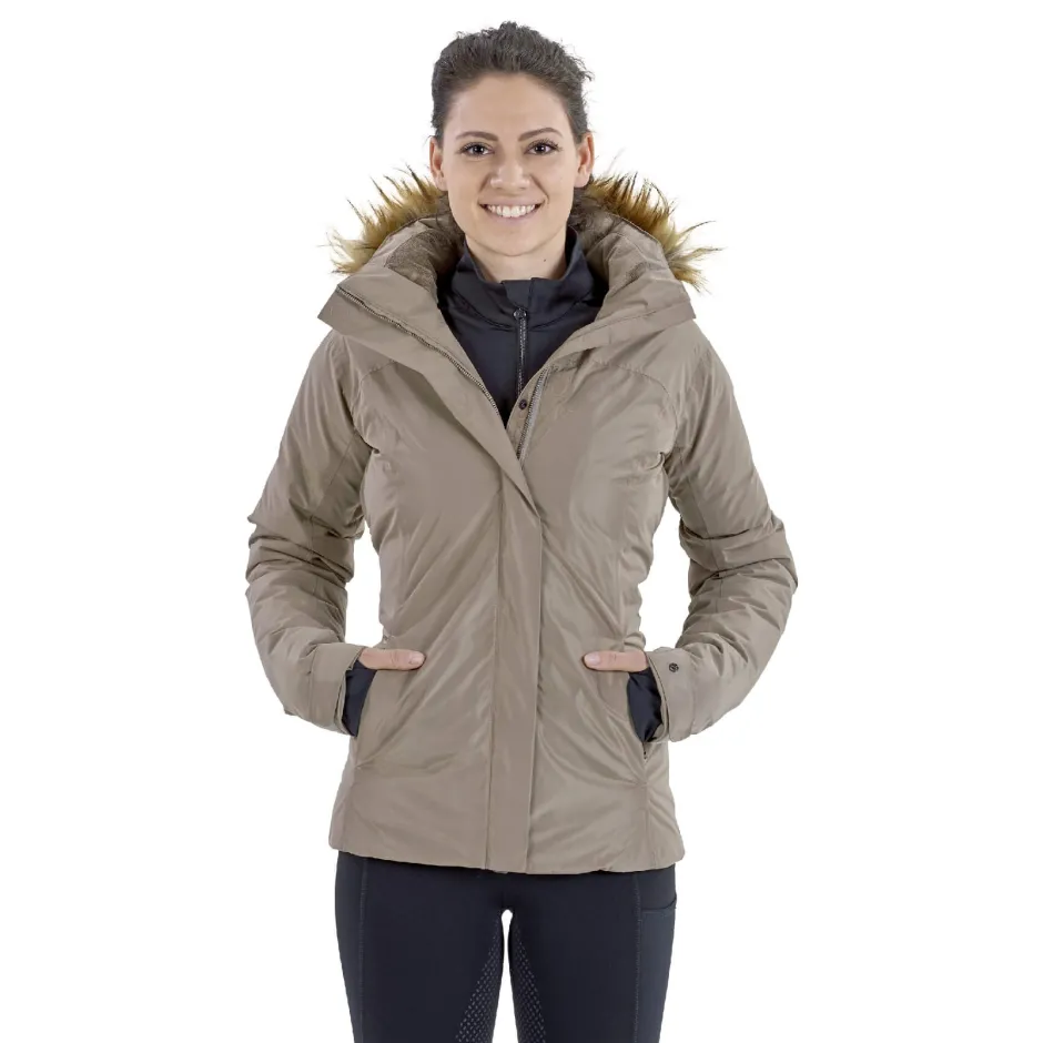 BUSSE Jacke AURORA