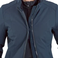 BUSSE Jacke BRENLEY Plus