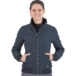 BUSSE Jacke BRENLEY Plus