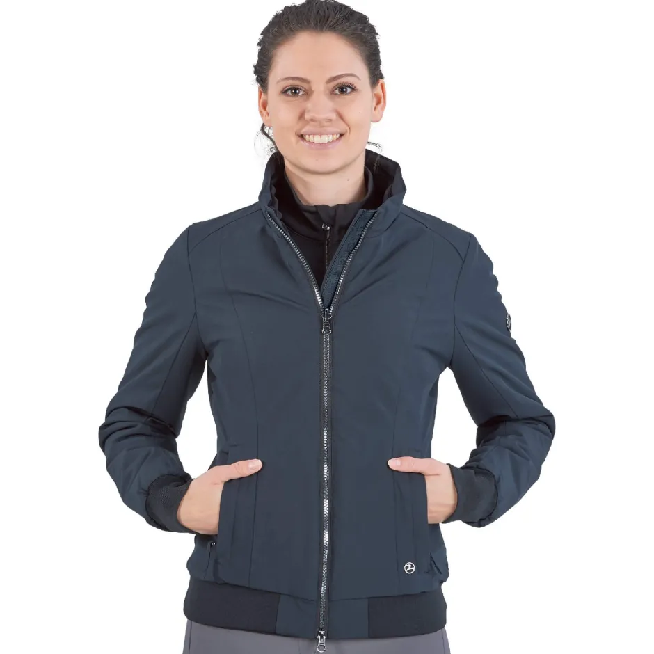 BUSSE Jacke BRENLEY Plus