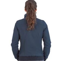 BUSSE Jacke BRENLEY Plus