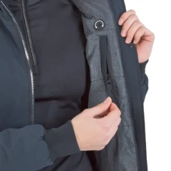 BUSSE Jacke BRENLEY Plus