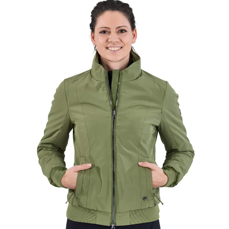BUSSE Jacke BRENLEY Plus