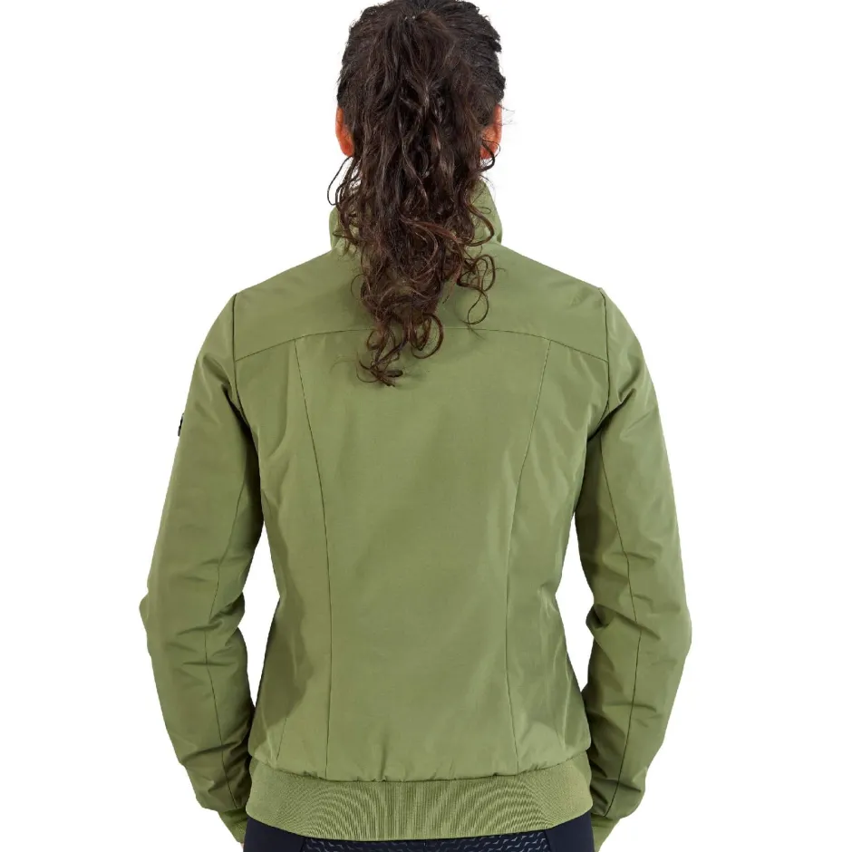 BUSSE Jacke BRENLEY Plus