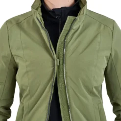 BUSSE Jacke BRENLEY Plus