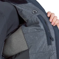 BUSSE Jacke BRENLEY Plus