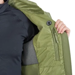 BUSSE Jacke BRENLEY Plus