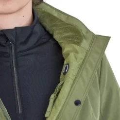 BUSSE Jacke BRENLEY Plus