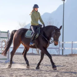 BUSSE Jacke BRENLEY Plus