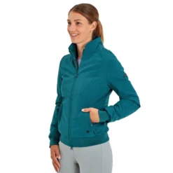 BUSSE Jacke BRENLEY Plus