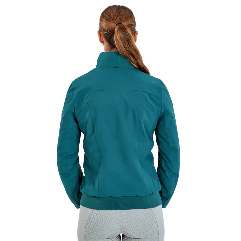 BUSSE Jacke BRENLEY Plus