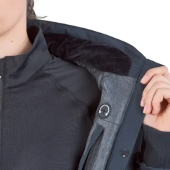 BUSSE Jacke BRENLEY Plus