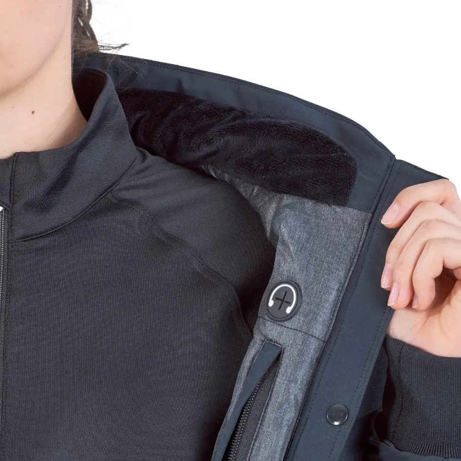 BUSSE Jacke BRENLEY Plus