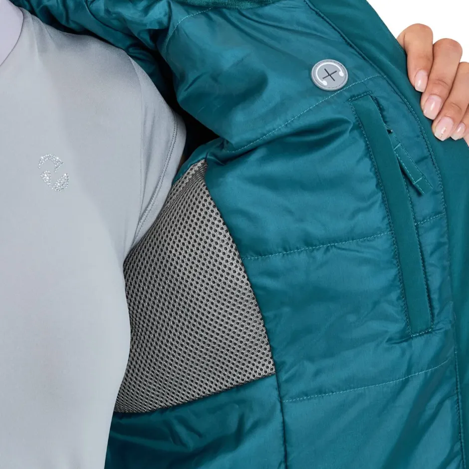 BUSSE Jacke BRENLEY Plus