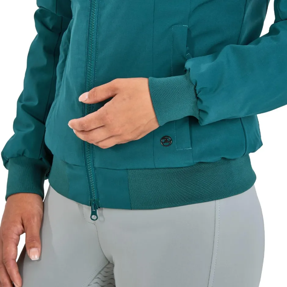 BUSSE Jacke BRENLEY Plus