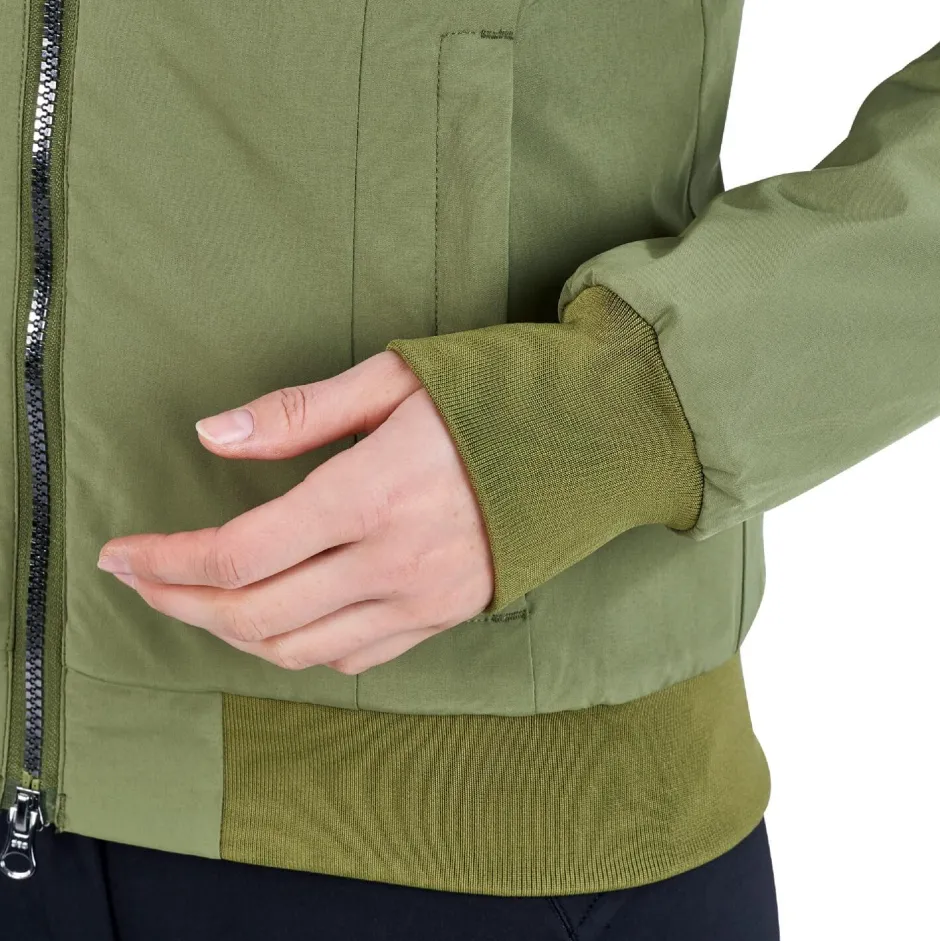 BUSSE Jacke BRENLEY Plus