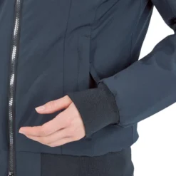 BUSSE Jacke BRENLEY Plus