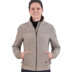 BUSSE Jacke BRENLEY Plus
