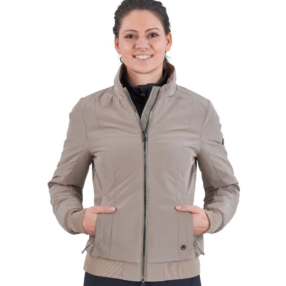 BUSSE Jacke BRENLEY Plus