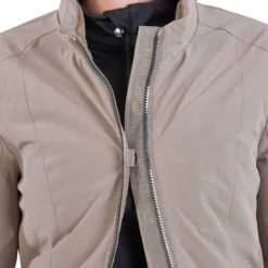 BUSSE Jacke BRENLEY Plus