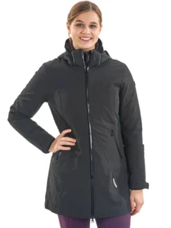BUSSE Jacke CAMERY 3 in 1 Plus