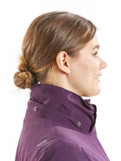 BUSSE Jacke CAMERY 3 in 1 Plus
