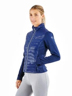 BUSSE Jacke GLEEM FLEECE :191
