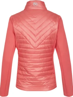 BUSSE Jacke GLEEM FLEECE :191