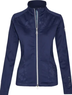 BUSSE Jacke HAILY TECH